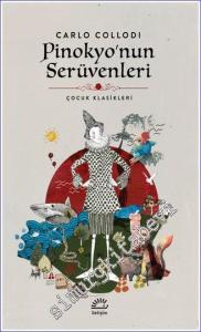 Pinokyo'nun Serüvenleri -        2022
