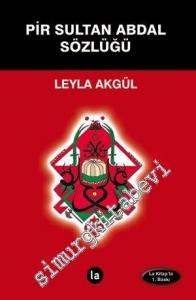Pir Sultan Abdal Sözlüğü -        2022