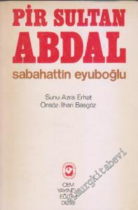 Pir Sultan Abdal -