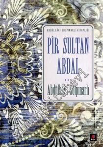 Pir Sultan Abdal -