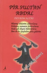 Pir Sultan Abdal -