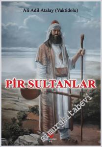 Pir Sultanlar -        2025