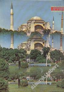 Pirelli: Aylık Mecmua  - 169    15