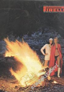 Pirelli: Aylık Mecmua ( Dergi ) - Sayı: 88    8  Ocak