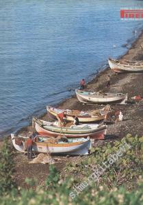 Pirelli: Aylık Mecmua ( Dergi ) - Yıl: 14; Sayı: 164; Mayıs 1978