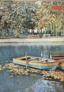 Pirelli: Aylık Mecmua  - Yıl: 16; Sayı: 182; Kasım 1979