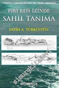 Piri Reis İzinde Sahil Tanıma -        2023