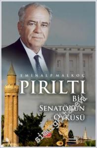 Pırıltı : Bir Senatörün Öyküsü -        2025
