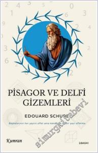 Pisagor ve Delfi Gizemleri -        2024