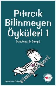 Pıtırcık Bilinmeyen Öyküleri 1 -        2025