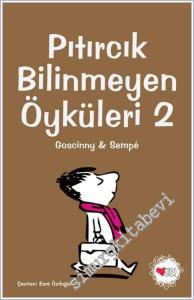 Pıtırcık Bilinmeyen Öyküleri 2  -        2023