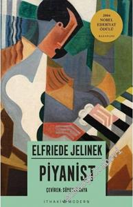 Piyanist -        2023