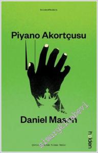 Piyano Akortçusu -        2025