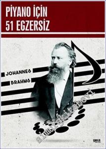 Piyano İçin 51 Egzersiz -        2023