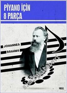 Piyano İçin 8 Parça -        2023