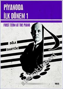 Piyanoda İlk Dönem 1 -        2023