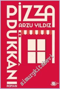 Pizza Dükkanı -        2023