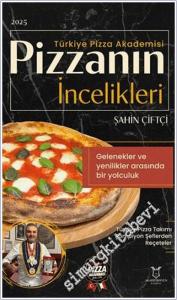 Pizzanın İncelikleri -        2025