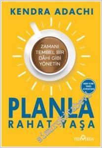 Planla Rahat Yaşa -        2025