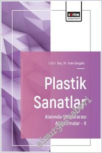 Plastik Sanatlar Alanında Uluslararası Araştırmalar 2 -        2025