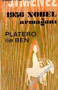 Platero ile Ben - Bir Endülüs Ağıtı - 1956 Nobel Armağanı -        1969