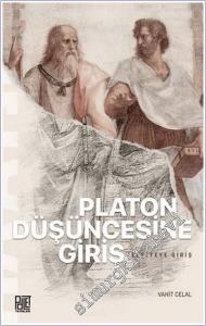 Platon Düşüncesine Giriş : Felsefeye Giriş -        2024