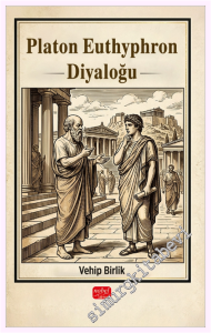 Platon Euthyphron Diyaloğu -         2026