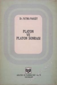 Platon ve Platon Sonrası -        1982