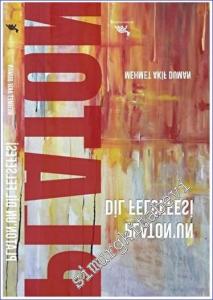 Platon'un Dil Felsefesi -        2023