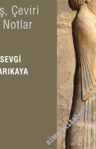 Plutarkhos Artakserkses - Giriş Çeviri ve Notlar -        2025