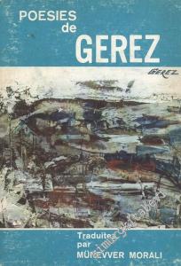 Poesies de Gerez -
