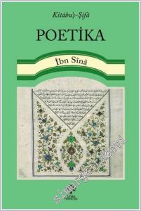 Poetika : Kitabu'ş-Şifa -        2025