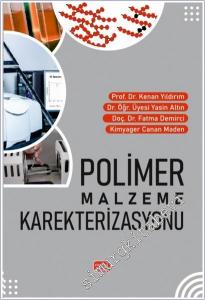 Polimer Malzeme Karakterizasyonu -        2025