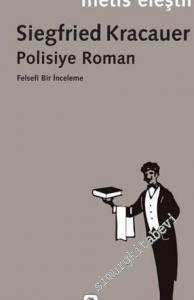 Polisiye Roman - Felsefi Bir İnceleme -
