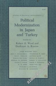 Political Modernization in Japan and Turkey -