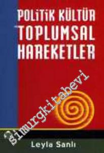 Politik Kültür ve Toplumsal Hareketler -        2020