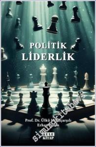 Politik Liderlik -        2024