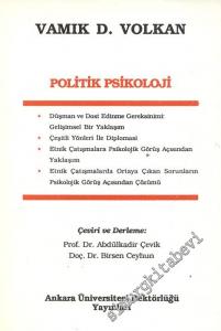 Politik Psikoloji -