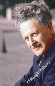 Politik Tiyatro ve Nazım Hikmet -