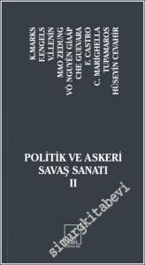 Politik ve Askeri Savaş Sanatı 2 -
