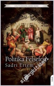 Politika Felsefesi -        2024