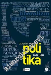 Politika Sözlüğü -
