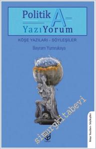 Politika Yazı/Yorum -        2025