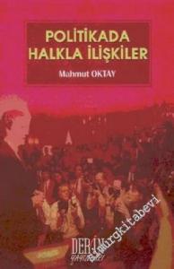 Politikada Halkla İlişkiler -        2002