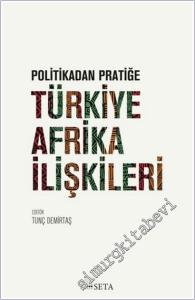 Politikadan Pratiğe Türkiye - Afrika İlişkileri -        2026