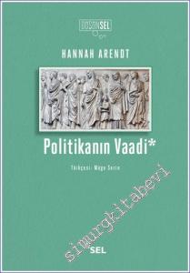 Politikanın Vaadi -        2023