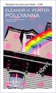 Pollyanna SERT KAPAK -        2024