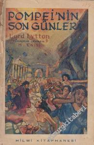Pompei'nin Son Günleri -        1935