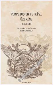 Pompeıus'un Yetkisi Üzerine -        2024