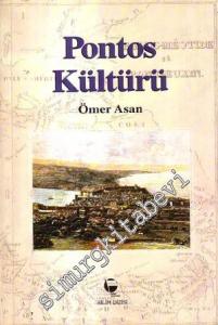 Pontos Kültürü -